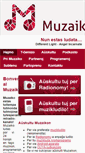 Mobile Screenshot of muzaiko.info